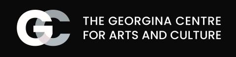 Logo for the Georgina Centre For Arts and Culture