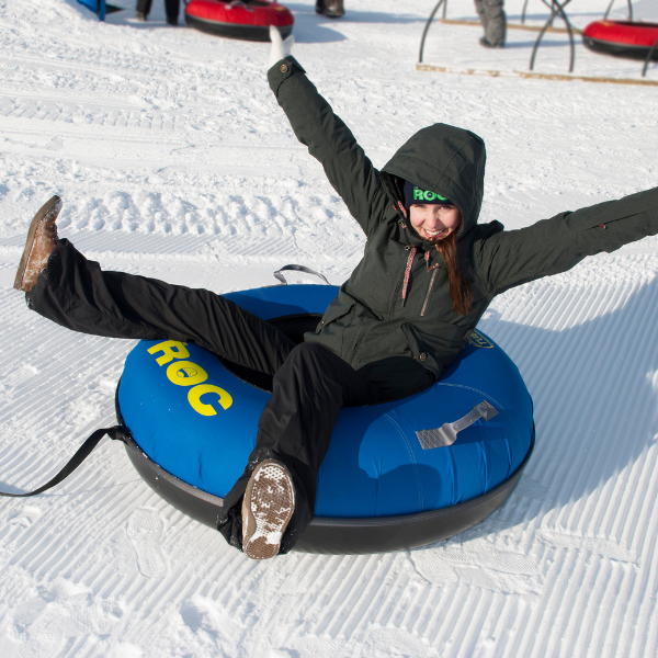 Sports and Recreation