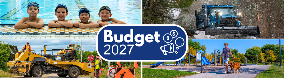 Budget 2027 Slide