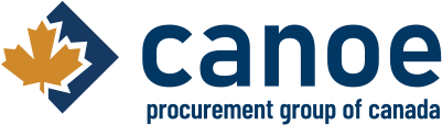 Canoe Procurement Group of Canada Logo