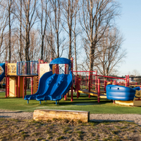 generic playground equipment