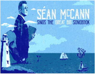 SEAN MCCANN