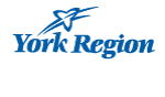 York Region logo