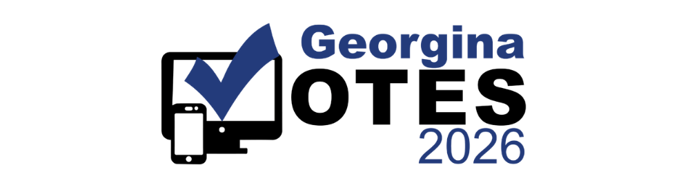 Georgina Votes 2026 Introduction