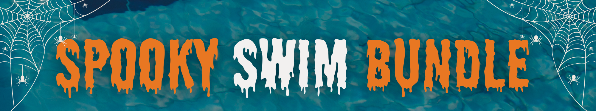 spooky swim bundle