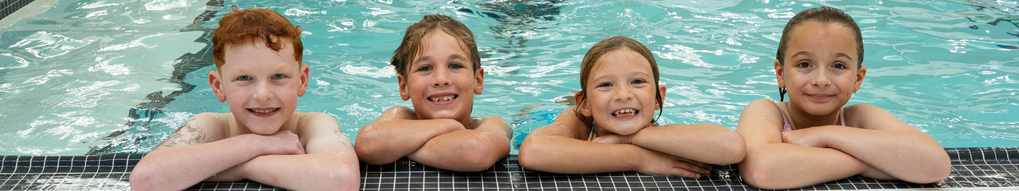 drowning prevention