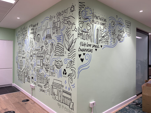 Town of Georgina YSpace Mural Wall Art Contest