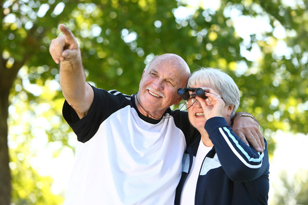 Active Senior's Active Senior's