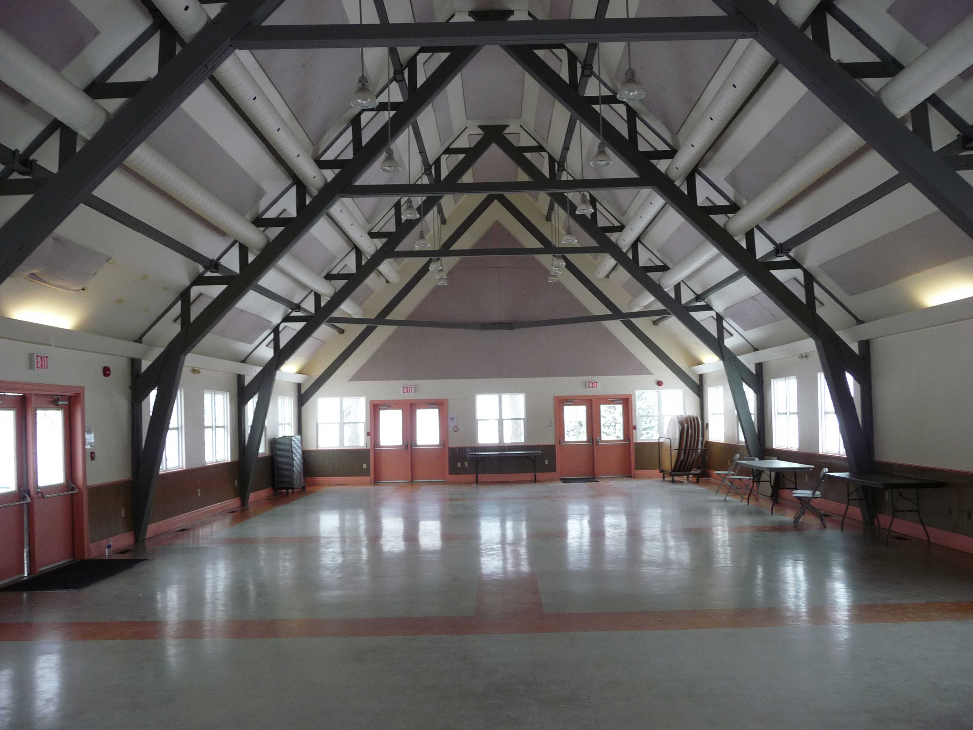 De La Salle Chapel | Town of Georgina