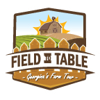 Town of Georgina Field to Table Farm Tour Event Logo