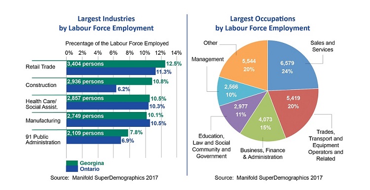 Labour Force Market Labour Force Market