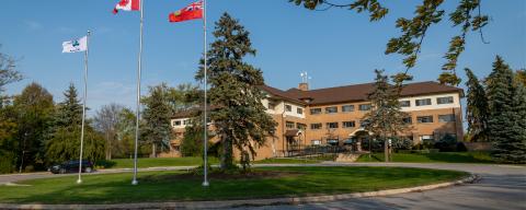 Georgina Civic Centre