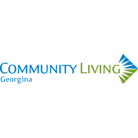 Community Living Georgina Logo
