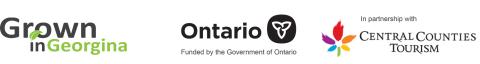 Town of Georgina Field to Table Farm Tour