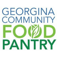 Georgina Community Food Pantry Logo