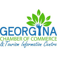 Georgina Chamber Commerce Logo