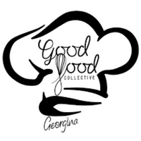 Good Food Collective Georgina Logo