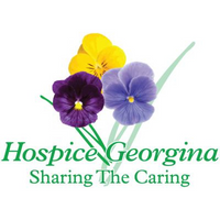 Hospice Georgina Logo