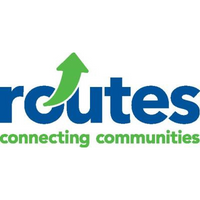 Routes Logo