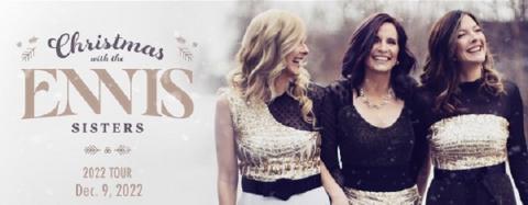 Ennis Sisters 2022 poster