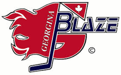 Georgina Blaze Logo