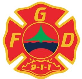 Georgina Fire &amp; Emergency Services Logo