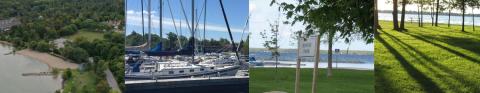 Images of waterfront
