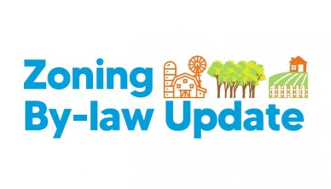 Zoning By-law Logo