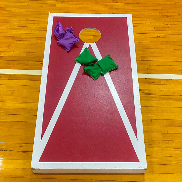cornhole