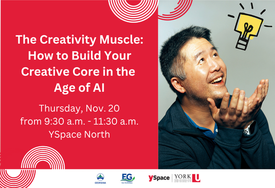 poster of event, information mirrored below