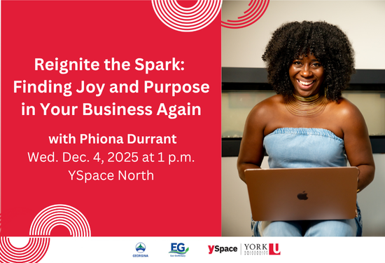 poster for event, mirroring information below