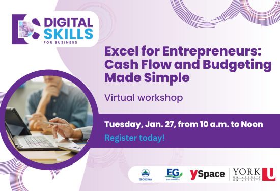 poster for the event, same information as below