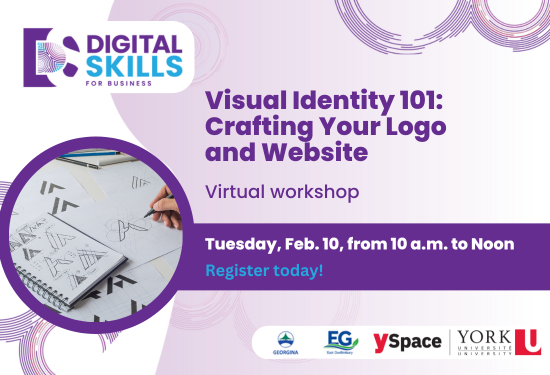 poster for the event, same information as below