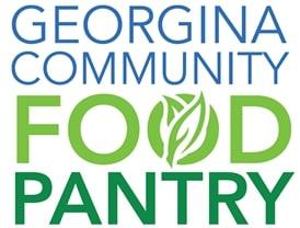 Georgina Community Food Pantry logo