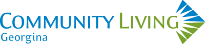 Community Living Logo Community Living Logo