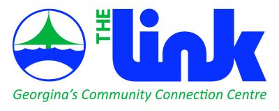 The Link logo The Link logo