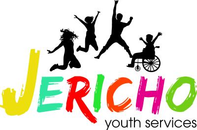 Jericho Youth Services logo Jericho Youth Services logo