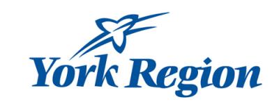 York Regions logo