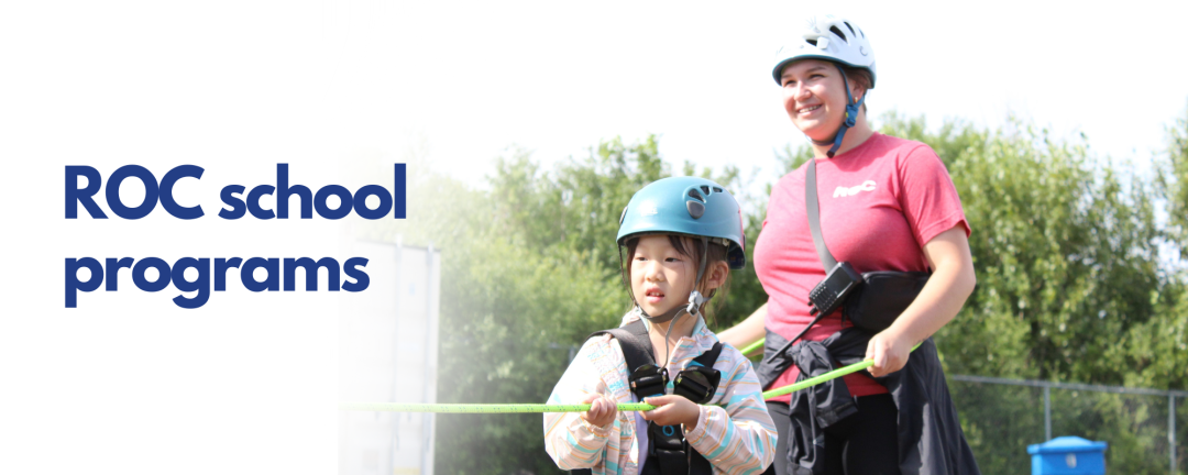 ROC school programs