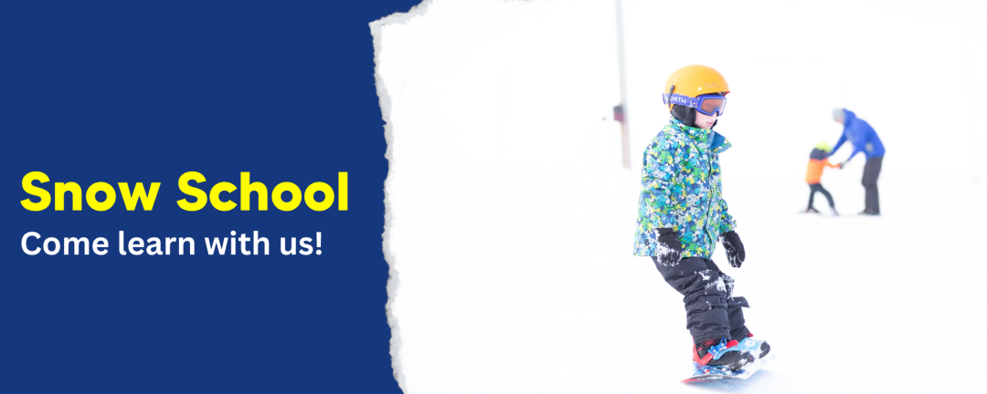 Snow Shcool