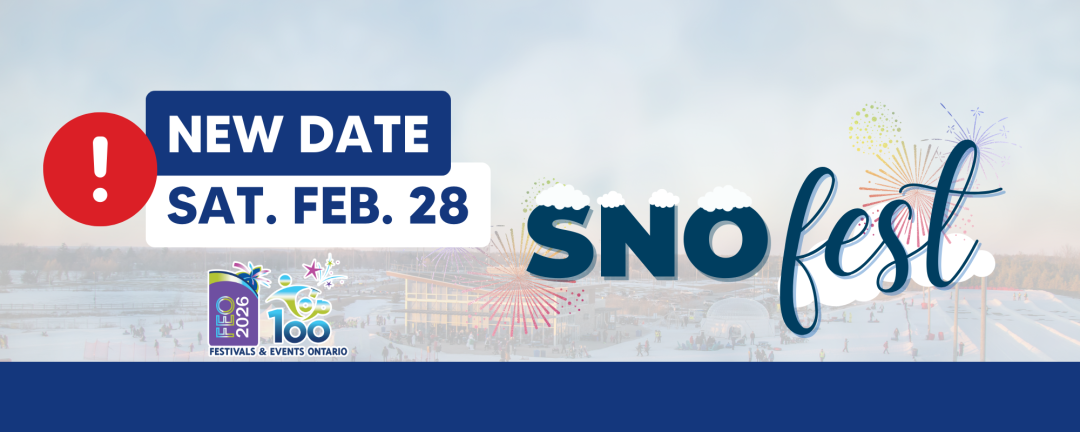 New date for SnoFest Feb. 28 