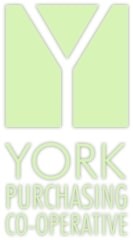 York Purchasing Co-operative Logo